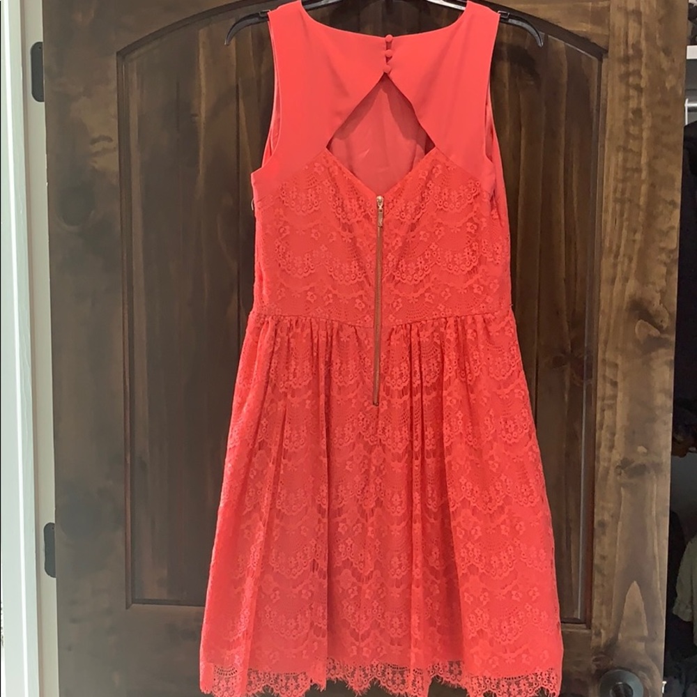 Dress - Picture 2 of 3
